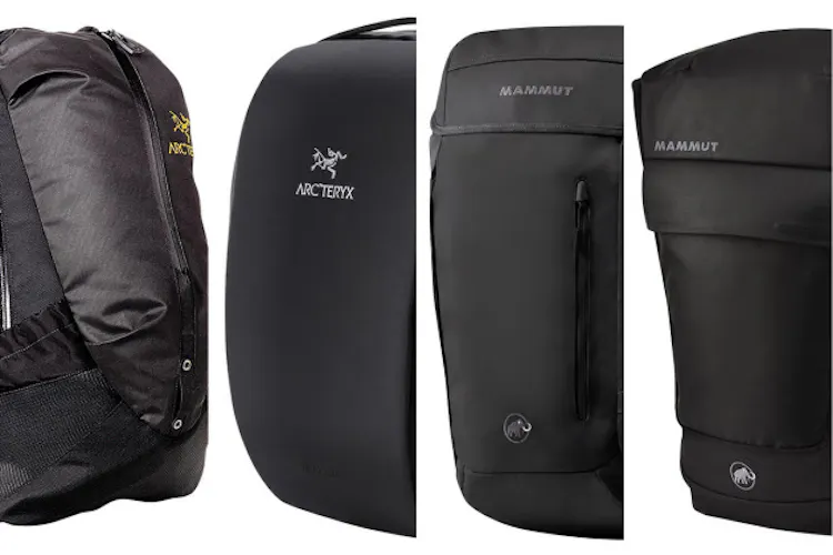 ビジネスで使える人気アウトドアリュック2ブランド Nikkei Style ビジネスで使える人気アウトドアリュック2ブランド Nikkei Style