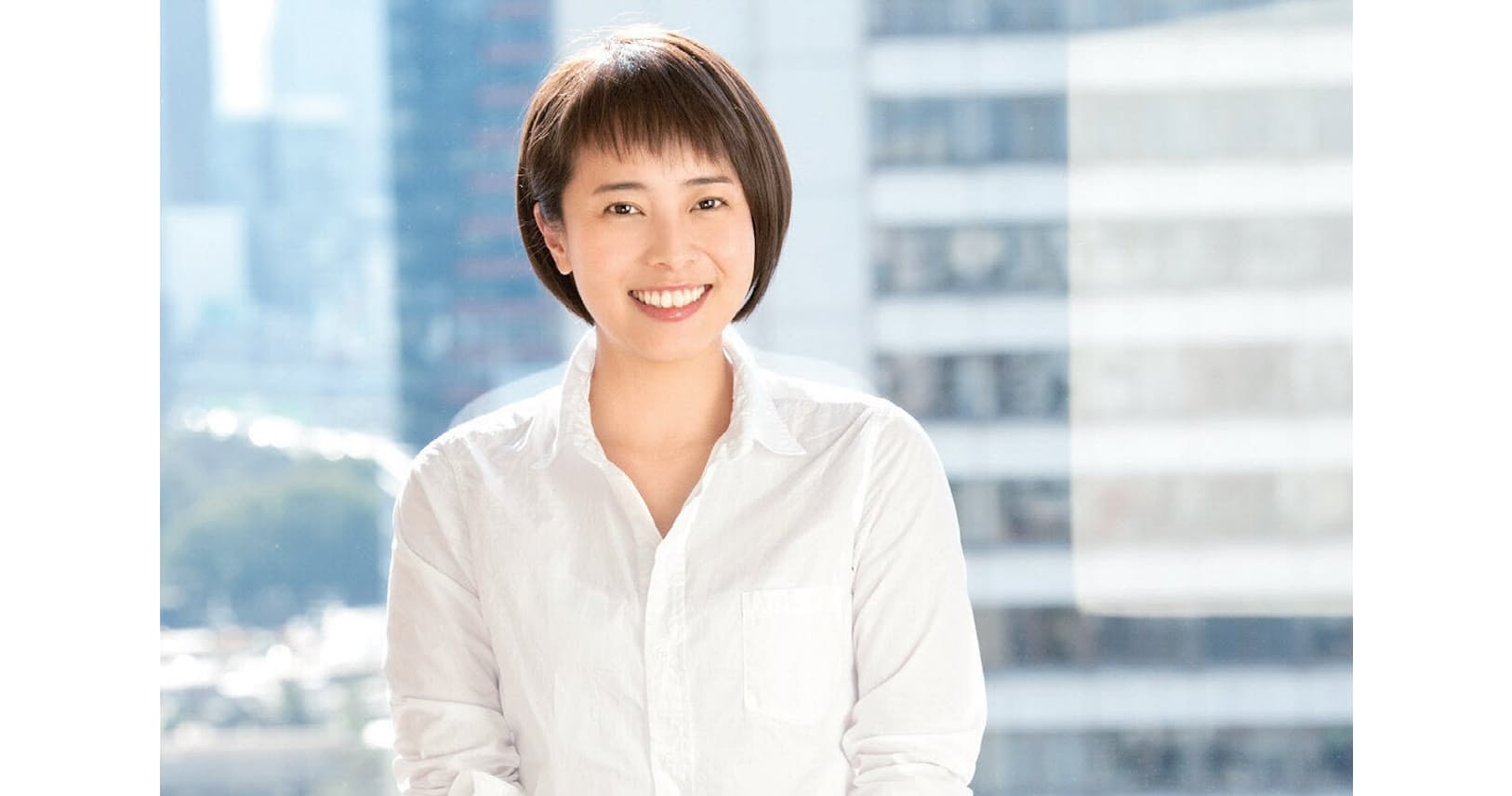 上田まりえが日テレを退社 タレント宣言をした理由 Nikkei Style 上田まりえが日テレを退社 タレント宣言をした理由 Nikkei Style