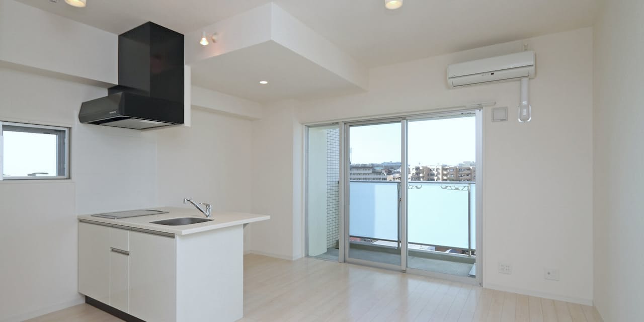 落とし穴がいっぱい 50平米未満 のマンション Nikkei Style