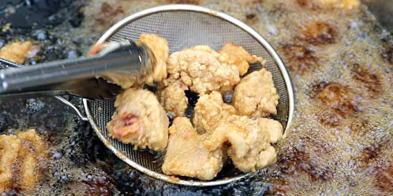 唐揚げ 竜田揚げ ザンギ 呼び名の違いはどこに Nikkei Style 唐揚げ 竜田揚げ ザンギ 呼び名の違いはどこに Nikkei Style