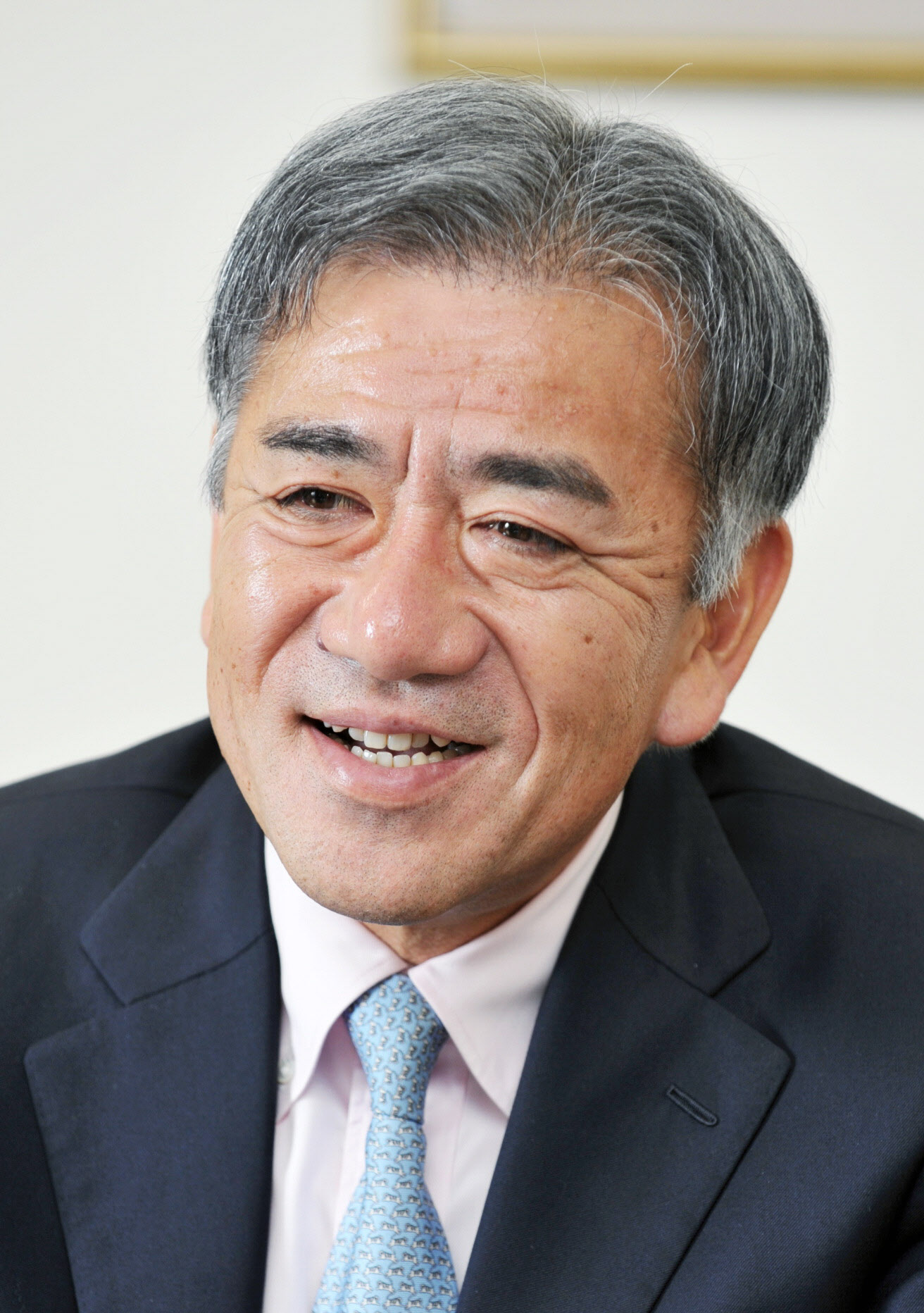 鈴木 敏文 息子