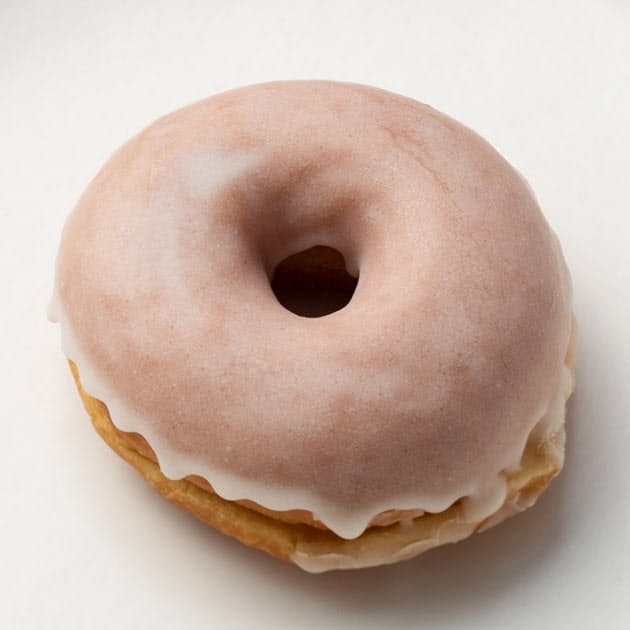 コンビニシュガードーナツ対決 専門店に一日の長 Nikkei Style コンビニシュガードーナツ対決 専門店に一日の長 Nikkei Style