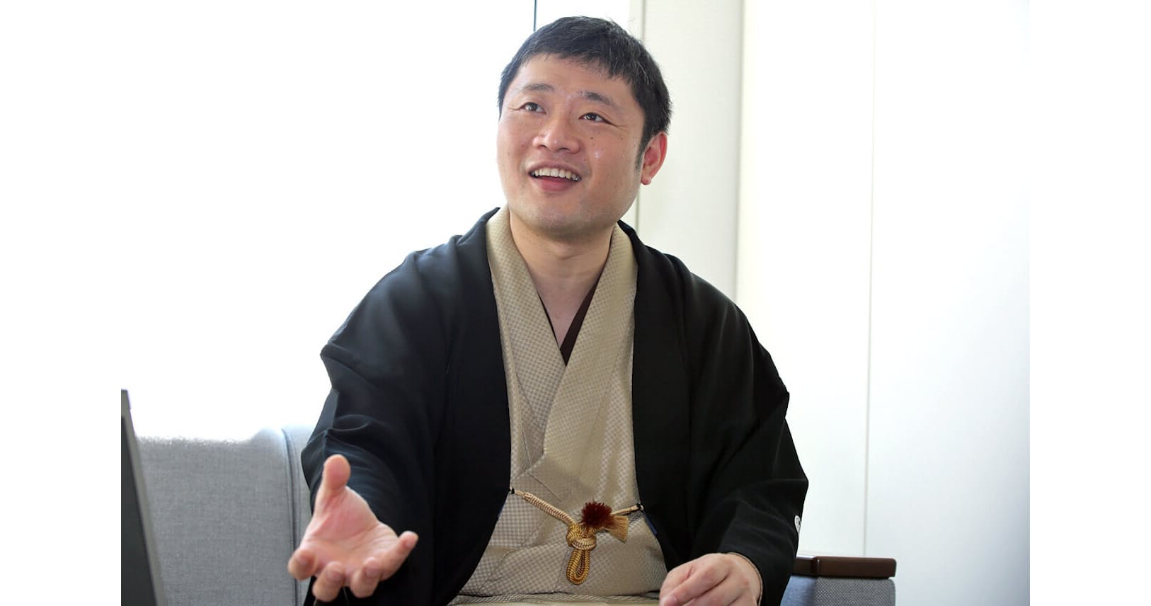 自分を壊す 怖さ と 勇気 を知った修業時代 Nikkei Style 自分を壊す 怖さ と 勇気 を知った修業時代 Nikkei Style