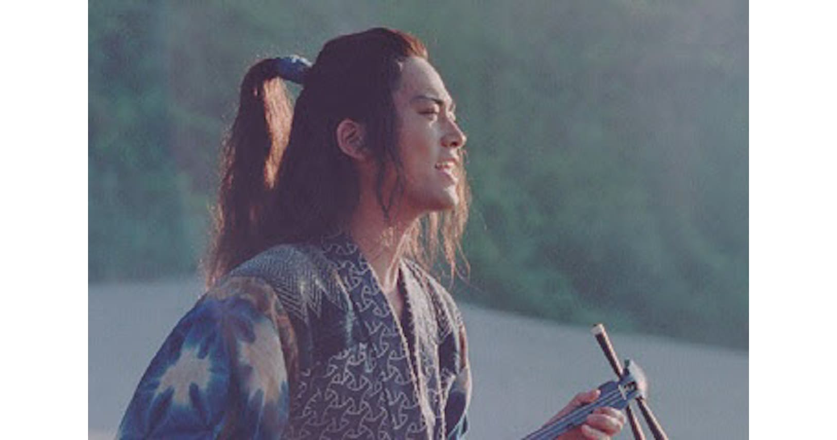 Au三太郎に隠れキャラの一寸法師 人気cmの大疑問 Nikkei Style Au三太郎に隠れキャラの一寸法師 人気cmの大疑問 Nikkei Style