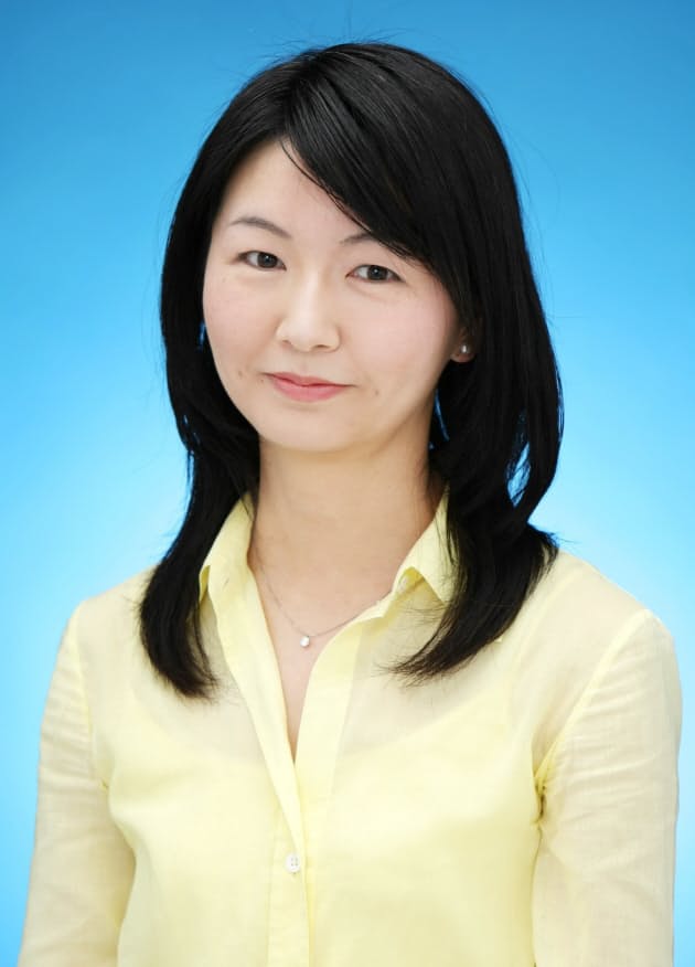 曲げられない女 日本テレビ系 でも大切なことは言えない Nikkei Style 曲げられない女 日本テレビ系 でも大切なことは言えない Nikkei Style