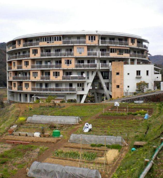支え合って自立 広がる高齢者の共同住宅 介護サービス無し 食事込み月14万円 Nikkei Style 支え合って自立 広がる高齢者の共同住宅 介護サービス無し 食事込み月14万円 Nikkei Style