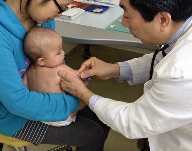 子どもの細菌性髄膜炎 ワクチンで備え 欧米での実績豊富 課題は経済的負担 Nikkei Style 子どもの細菌性髄膜炎 ワクチンで備え 欧米での実績豊富 課題は経済的負担 Nikkei Style