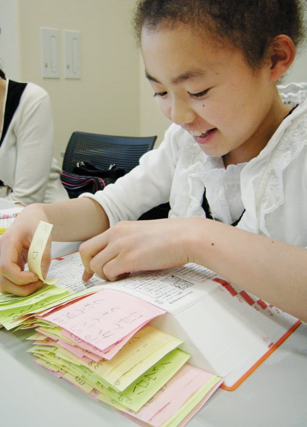 親子で体験 辞書引き学習 話題の勉強法の効果は Nikkei Style 親子で体験 辞書引き学習 話題の勉強法の効果は Nikkei Style