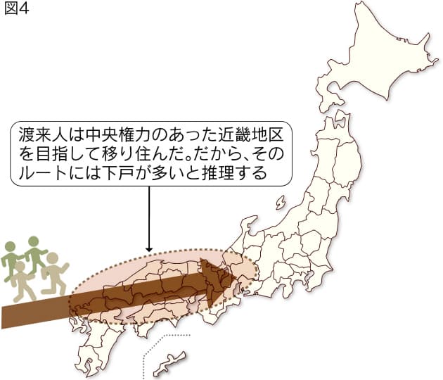 酒豪 どこに多い 全国酒豪マップ の謎 Nikkei Style