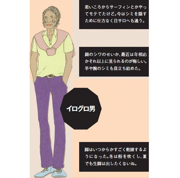紫外線を封じこめてモテ肌をつくれ 男の肌は 質 が命 1 Nikkei Style 紫外線を封じこめてモテ肌をつくれ 男の肌は 質 が命 1 Nikkei Style