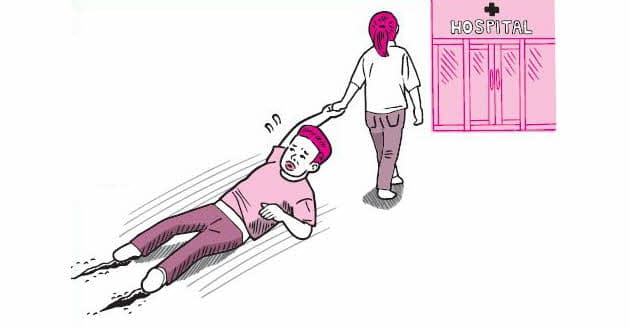 これって年のせい 男の悩みを解決します 上 ヘルスup Nikkei Style