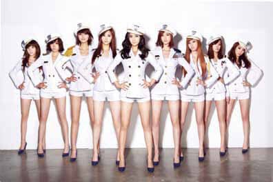 日本で 育てる ではなく ブランドを展開 少女時代が 勝つ 理由 上 日経bizgate