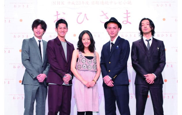 民放の影響力低下が起こす11年エンタメ界の激震 品田英雄のヒッ エンタメ Nikkei Style