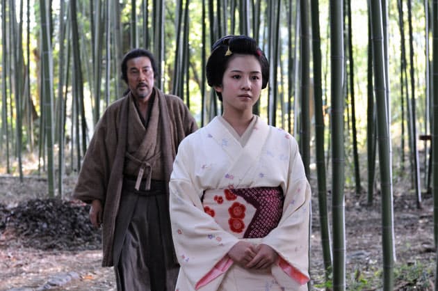 時代劇映画 なぜ人気上昇 Nikkei Style 時代劇映画 なぜ人気上昇 Nikkei Style