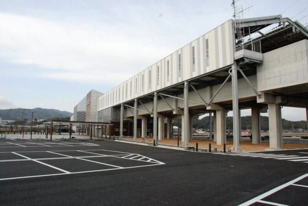 新作 駅弁 食べ歩き 全線開通の九州新幹線 Nikkei Style 新作 駅弁 食べ歩き 全線開通の九州新幹線 Nikkei Style
