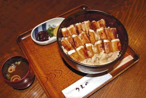 広島 宮浜温泉 宮島の対岸で味わうあなご飯 Nikkei Style 広島 宮浜温泉 宮島の対岸で味わうあなご飯 Nikkei Style