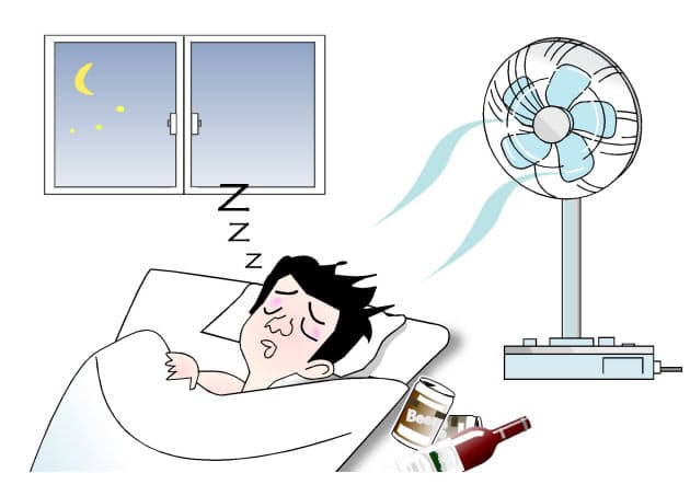 扇風機 知っておきたい落とし穴 日経bizgate 扇風機 知っておきたい落とし穴 日経bizgate