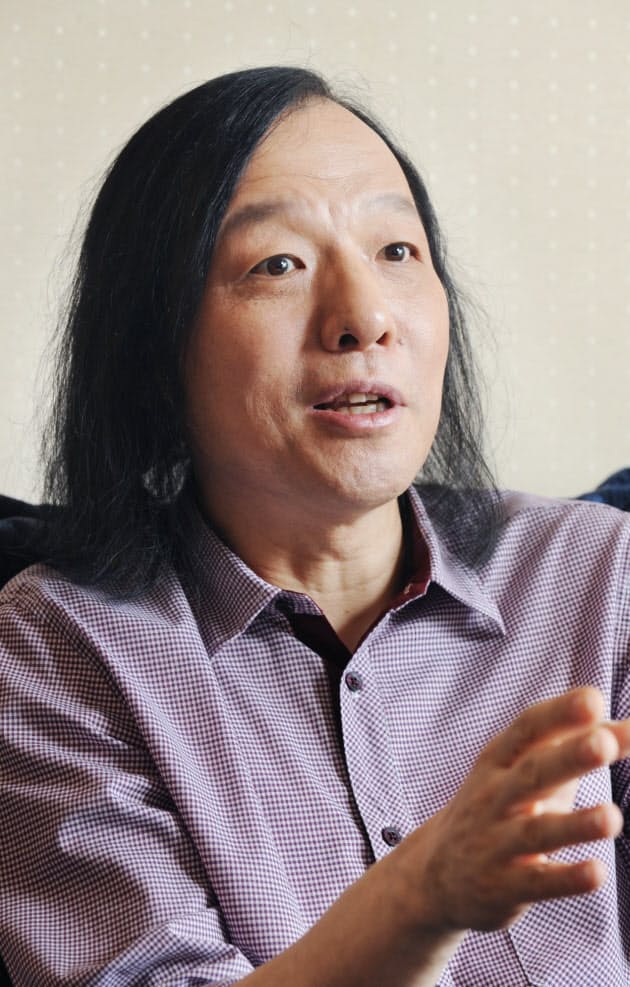 リアルないと響かない シンガー ソングライター山下達郎 震災 アート レビュー Nikkei Style