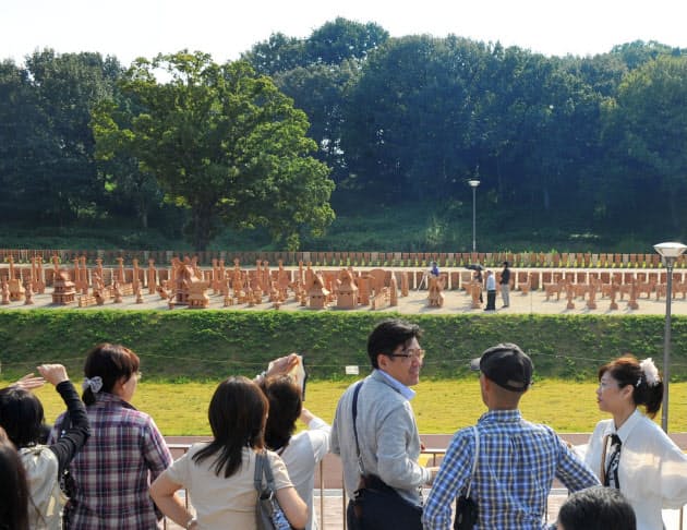 nikkei style 日本経済新聞