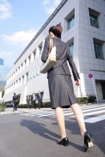 就職戦線を生き抜くために親がすべきこと 母と子の444日就活戦争 番外編 3 日経bizgate