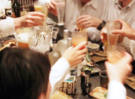 達人が教える忘年会幹事 仕切りのコツ ぐるなび総合政策室マネージャー 栗田朋一 Nikkei Style