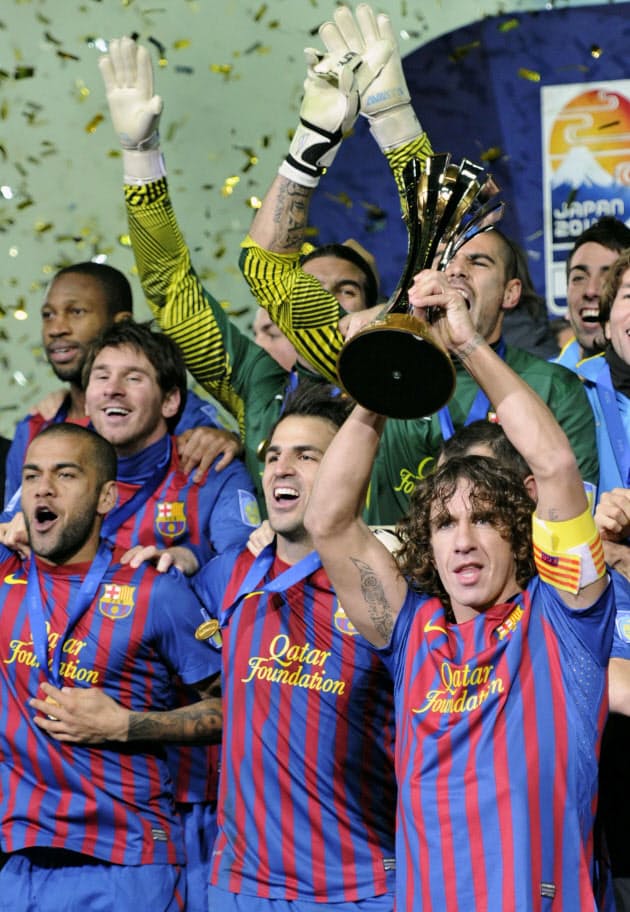 バルセロナが優勝 サッカークラブw杯 韓国と北朝鮮の境界線は何という 写真でニ Nikkei Style バルセロナが優勝 サッカークラブw杯 韓国と北朝鮮の境界線は何という 写真でニ Nikkei Style