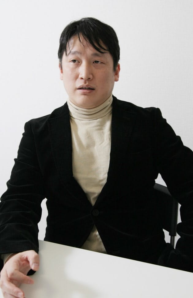 貧乏くじ引いた世代 若手が見た40代 40代 惑いの10年 Nikkei Style
