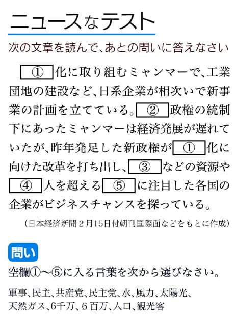 実は日本と深い縁 ミャンマーってどんな国 日経bizgate 実は日本と深い縁 ミャンマーってどんな国 日経bizgate
