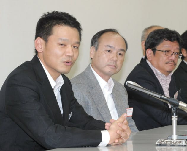 ヤフー社長に44歳宮坂氏 井上社長は6月退任 日経bizgate ヤフー社長に44歳宮坂氏 井上社長は6月退任 日経bizgate