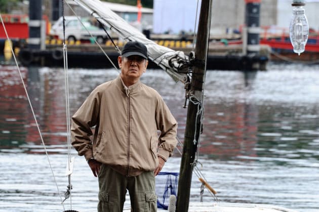 1枚の写真 俳優 高倉健 Nikkei Style 1枚の写真 俳優 高倉健 Nikkei Style