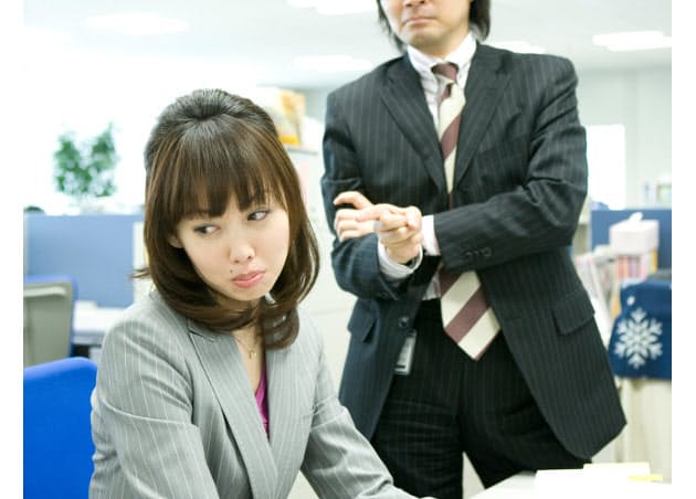 あなたの職場の 困った男子 対処法 日経bizgate あなたの職場の 困った男子 対処法 日経bizgate