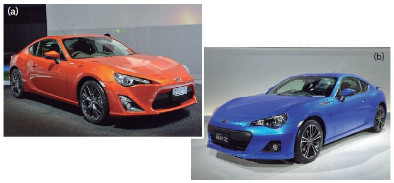 0万円台でもほとんど新設計 トヨタ 86 は世界戦略車 1 日経bizgate 0万円台でもほとんど新設計 トヨタ 86 は世界戦略車 1 日経bizgate