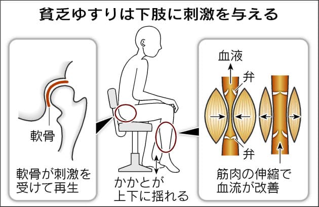 ゆすり 健康 貧乏 健康ゆすり器の効果ってどうなの？調べたら驚愕の事実が発覚？？「トップランJMH