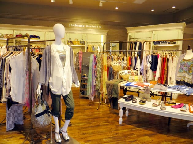 手ごろなリアルクローズをさらに安く がトレンド 木更津に大型アウトレットオープ Nikkei Style 手ごろなリアルクローズをさらに安く がトレンド 木更津に大型アウトレットオープ Nikkei Style