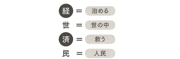 経済学とは そもそも何のための学問なのだろうか 出世ナビ Nikkei Style