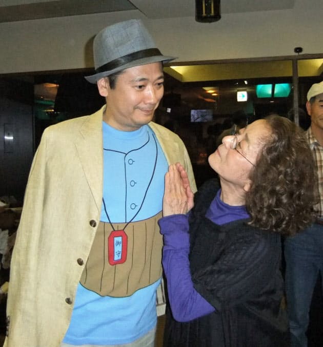 寅さん に嫁がきた パティシエ 鎧塚俊彦 働き方 学び方 Nikkei Style