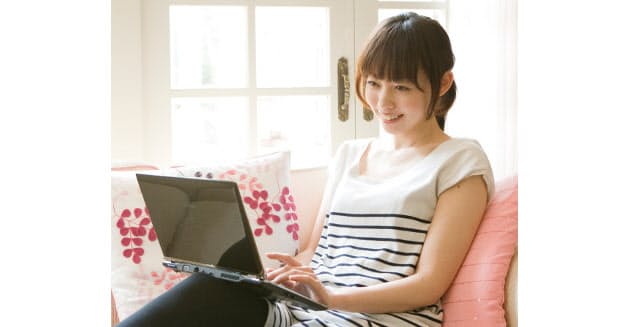 ネットで買うもの 他で買うべきもの 目的別買い物術 日経bizgate