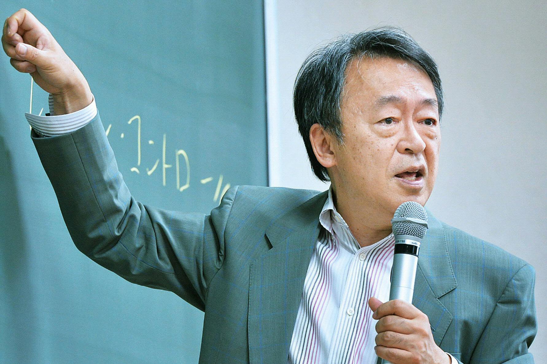 世界経済に大きな影響を与えたアダム スミスの 国富論 Nikkei Style 世界経済に大きな影響を与えたアダム スミスの 国富論 Nikkei Style