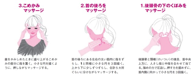 頭痛や耳鳴りの原因 首こり を解消 ゆがみリセット学 7 ヘルスup Nikkei Style