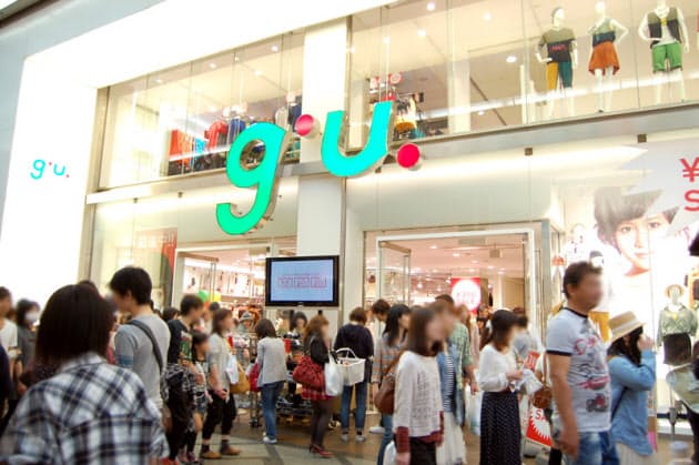 大阪ファッション戦争 激化 梅田の次は心斎橋 日経bizgate 大阪ファッション戦争 激化 梅田の次は心斎橋 日経bizgate