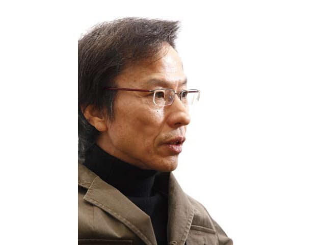 おカネで悩まない力 姜尚中さん 日経bizgate おカネで悩まない力 姜尚中さん 日経bizgate
