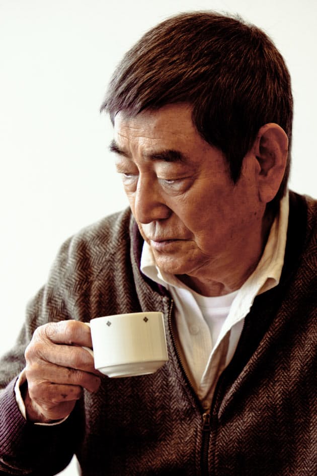 すべては 出逢いから 俳優 高倉健 Nikkei Style すべては 出逢いから 俳優 高倉健 Nikkei Style