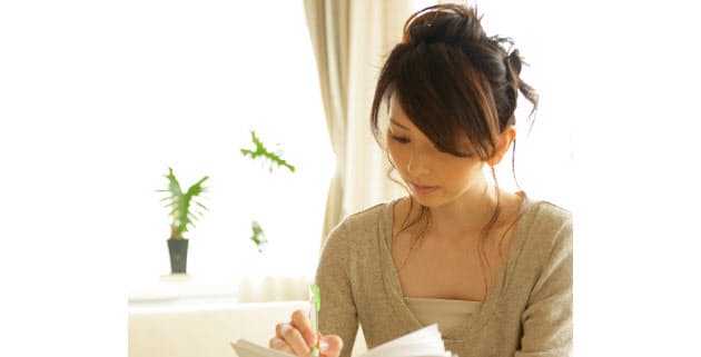 心の断捨離 不要な思い込みを捨て 自分らしく生きる 出世ナビ Nikkei Style