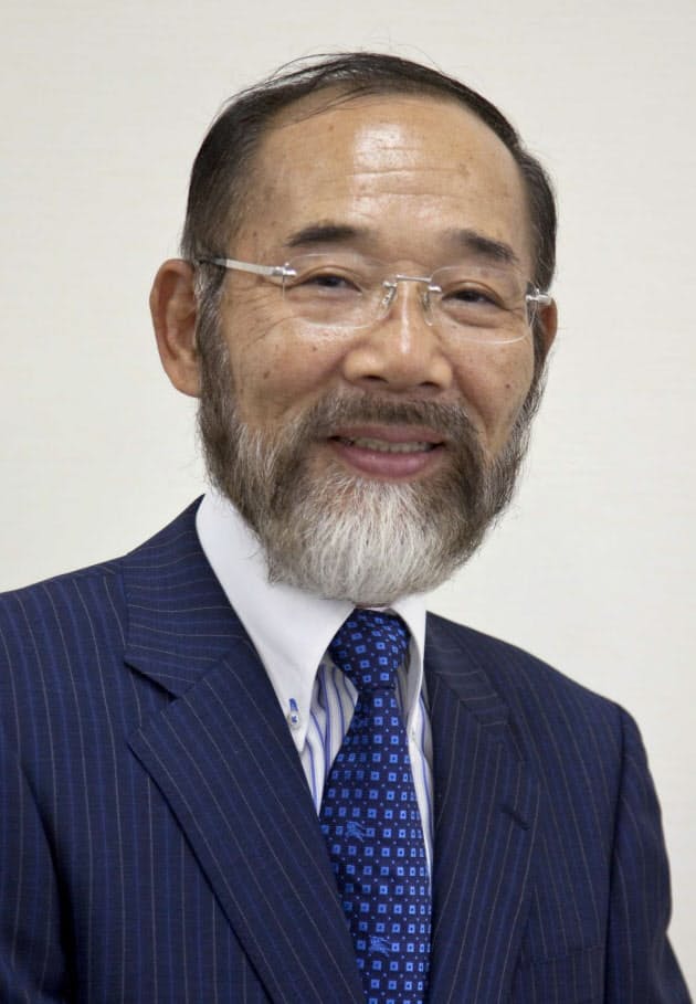 毎日ほどほどに 80歳まで健康に過ごす運動法 三重大学長 内田淳正氏が提唱 Nikkei Style 毎日ほどほどに 80歳まで健康に過ごす運動法 三重大学長 内田淳正氏が提唱 Nikkei Style