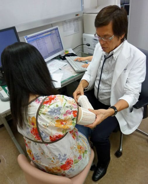 全身に激痛 女性に多い 線維筋痛症 早期診断が重要 Nikkei Style 全身に激痛 女性に多い 線維筋痛症 早期診断が重要 Nikkei Style