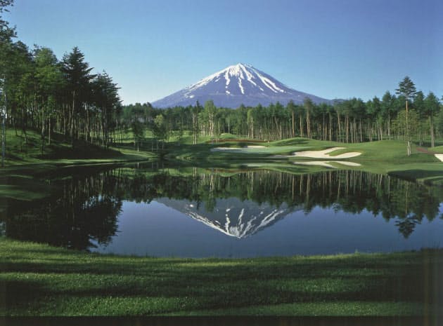 ゴルファーが挑みたい名物ホール 東西ベスト5 エンタメ Nikkei Style