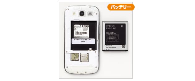Iphone対抗の本命 最新ギャラクシーは買いか Mono Trendy Nikkei Style