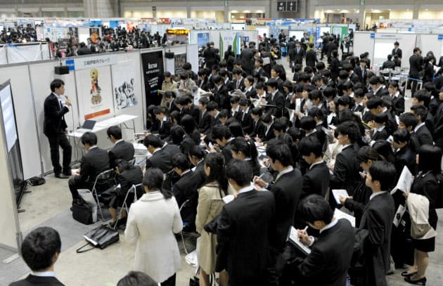 増殖する 活 背景に何が 活 一字に新たな意味 ライフコラム Nikkei Style