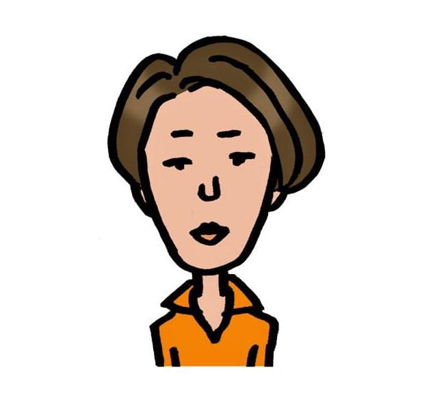 13年職場は かわいい先輩 が救う 女も男も35歳の壁に苦闘 日経bizgate 13年職場は かわいい先輩 が救う 女も男も35歳の壁に苦闘 日経bizgate