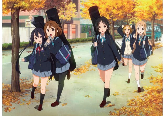 アニメ好き が消費を動かす 12年のアニメ界を振り返る 1 Nikkei Style アニメ好き が消費を動かす 12年のアニメ界を振り返る 1 Nikkei Style